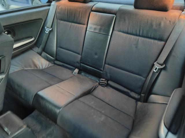 BMW 330 Ci cat 231 cv AUTOMATICA_ASI/CRS