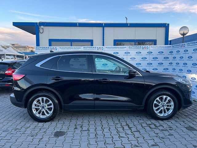 Ford Kuga 1.5 EcoBlue 120 CV aut. 2WD Titanium