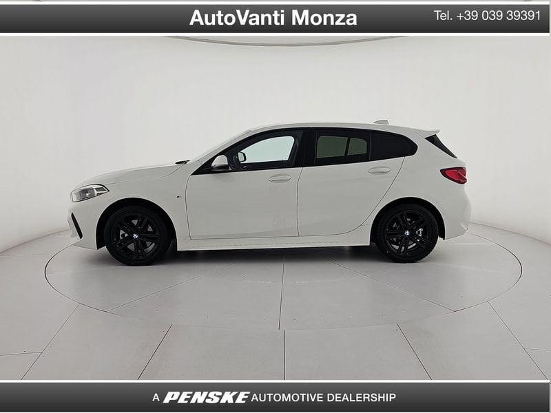 BMW Serie 1 116d 5p. M Sport