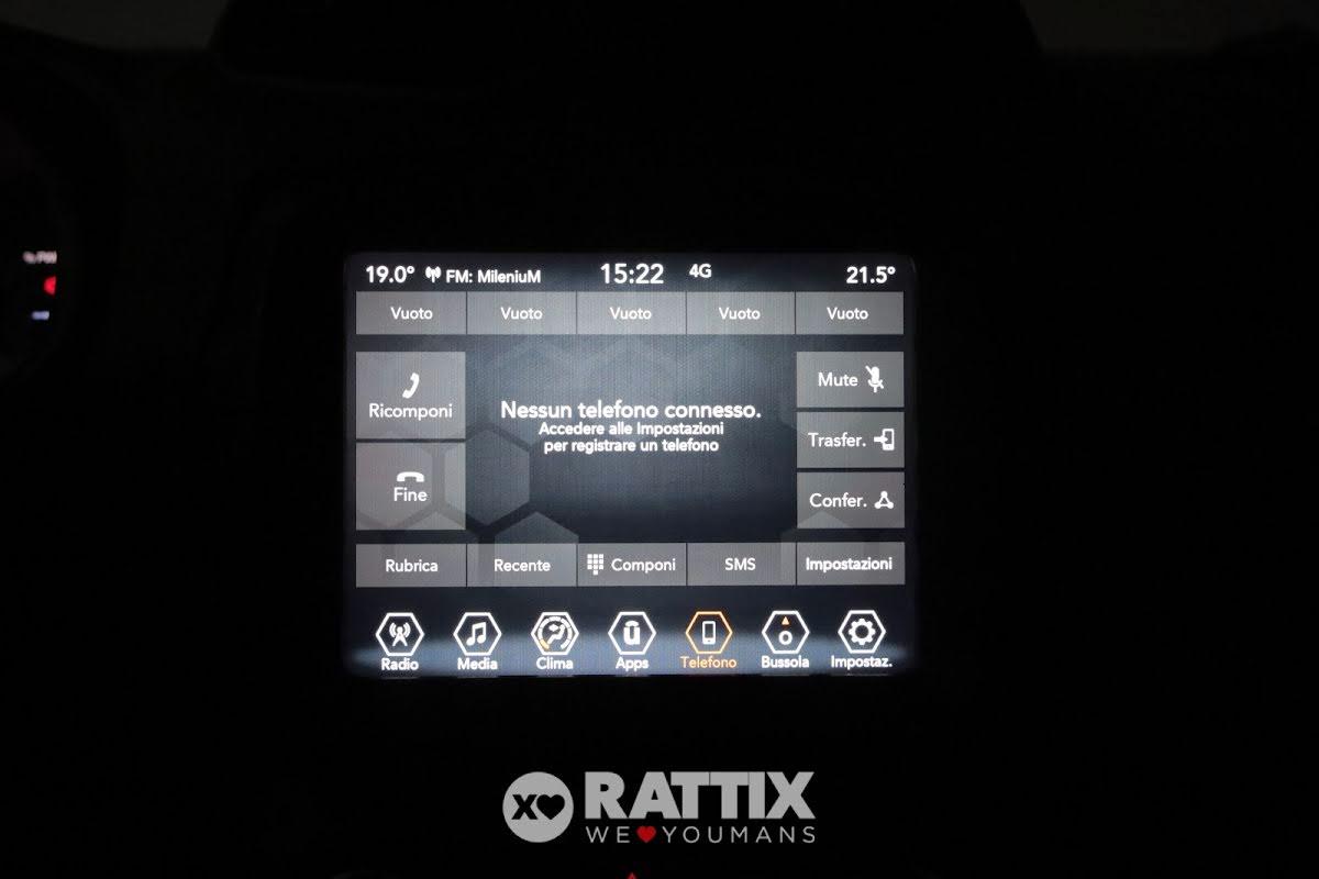 Jeep Renegade 1.3 T4 PHEV Limited 4xe AT6