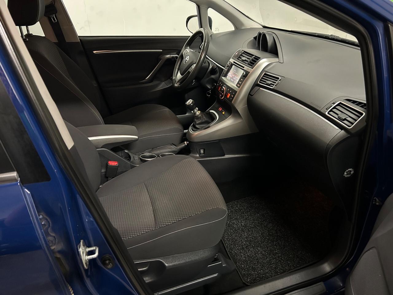 Toyota Verso 1.6 Active