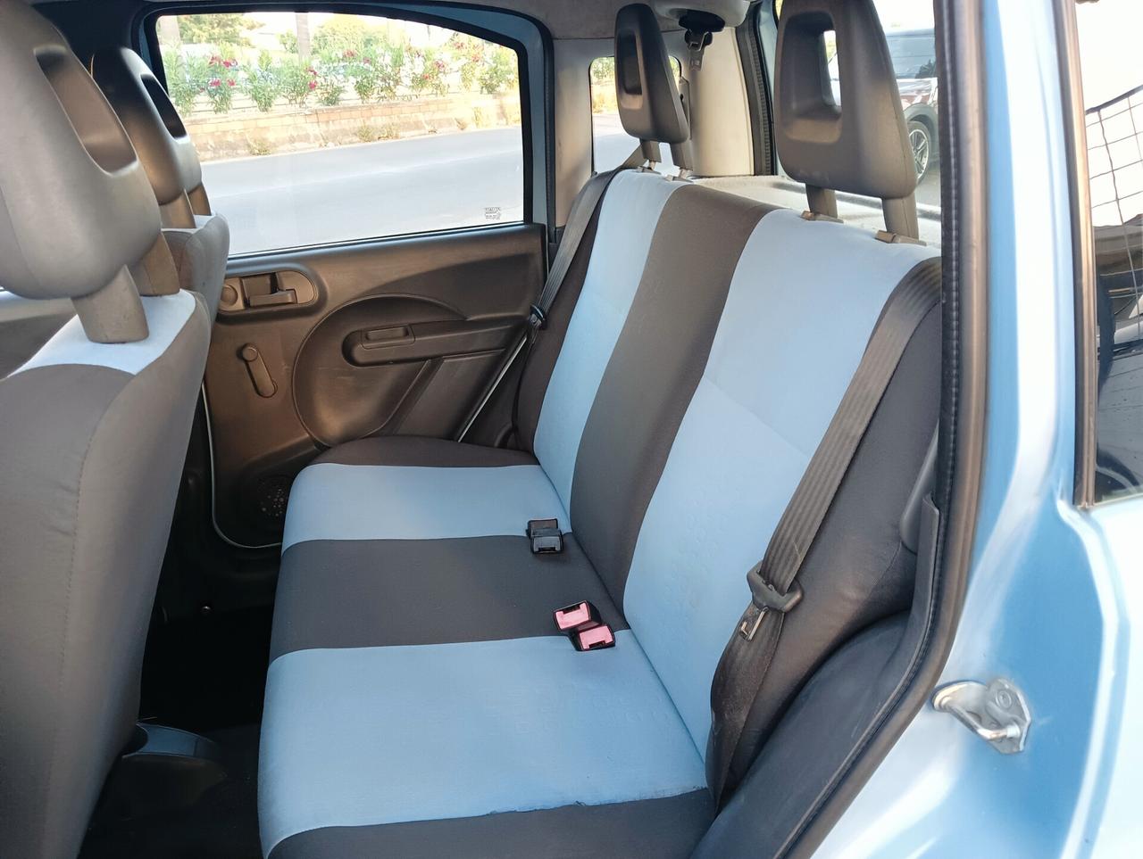 Fiat Panda 1.3 MJT