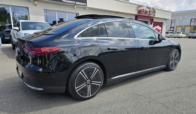 MERCEDES-BENZ EQE 350+ Premium Launch Edition PERMUTE