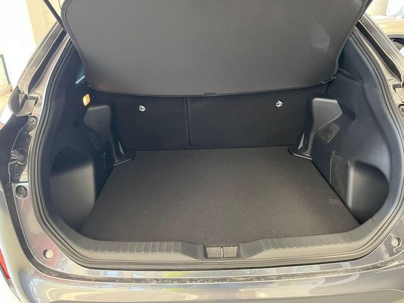 Toyota Yaris Cross Yaris Cross 1.5 Hybrid 130 CV 5p. E-CVT Trend - PROMO SIRONIAUTO+