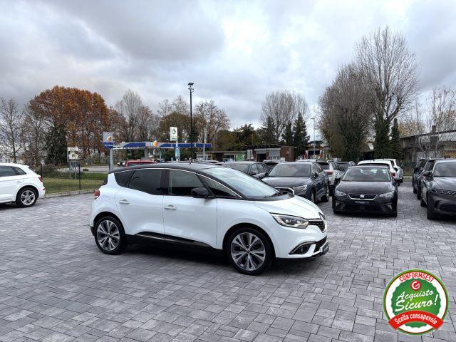 RENAULT Scenic Scénic dCi Initiale Paris Hybrid ANCHE NEOPATENTAT