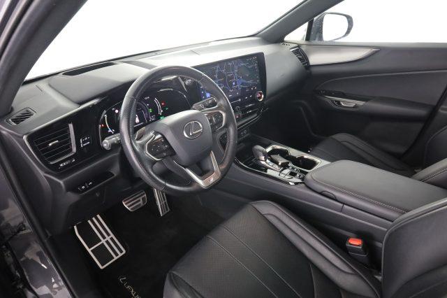 LEXUS Other NX NX Plug-in 4WD F-Sport
