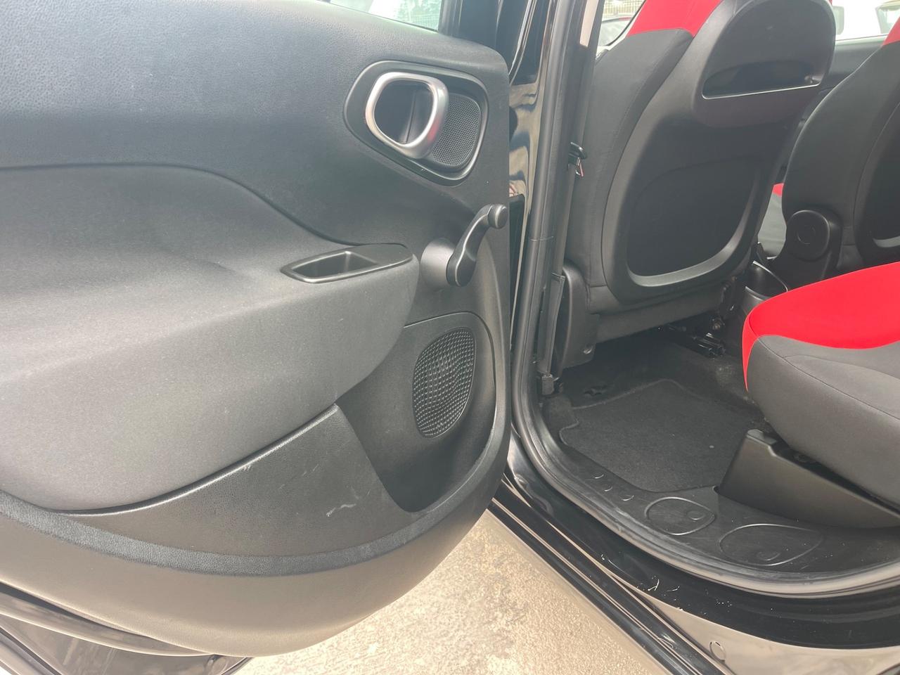 Fiat 500L PopStar 1.3 Multijet 84cv