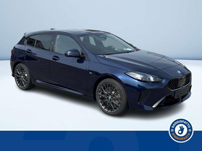 BMW Serie 1 120d M Sport Pro