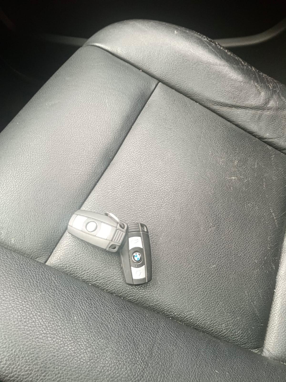Bmw X5 3.0d cat Attiva