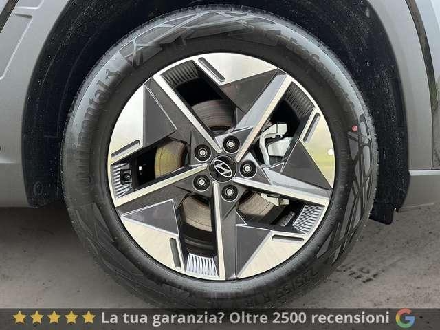 Hyundai TUCSON 1.6 crdi 48V Business 2wd dct