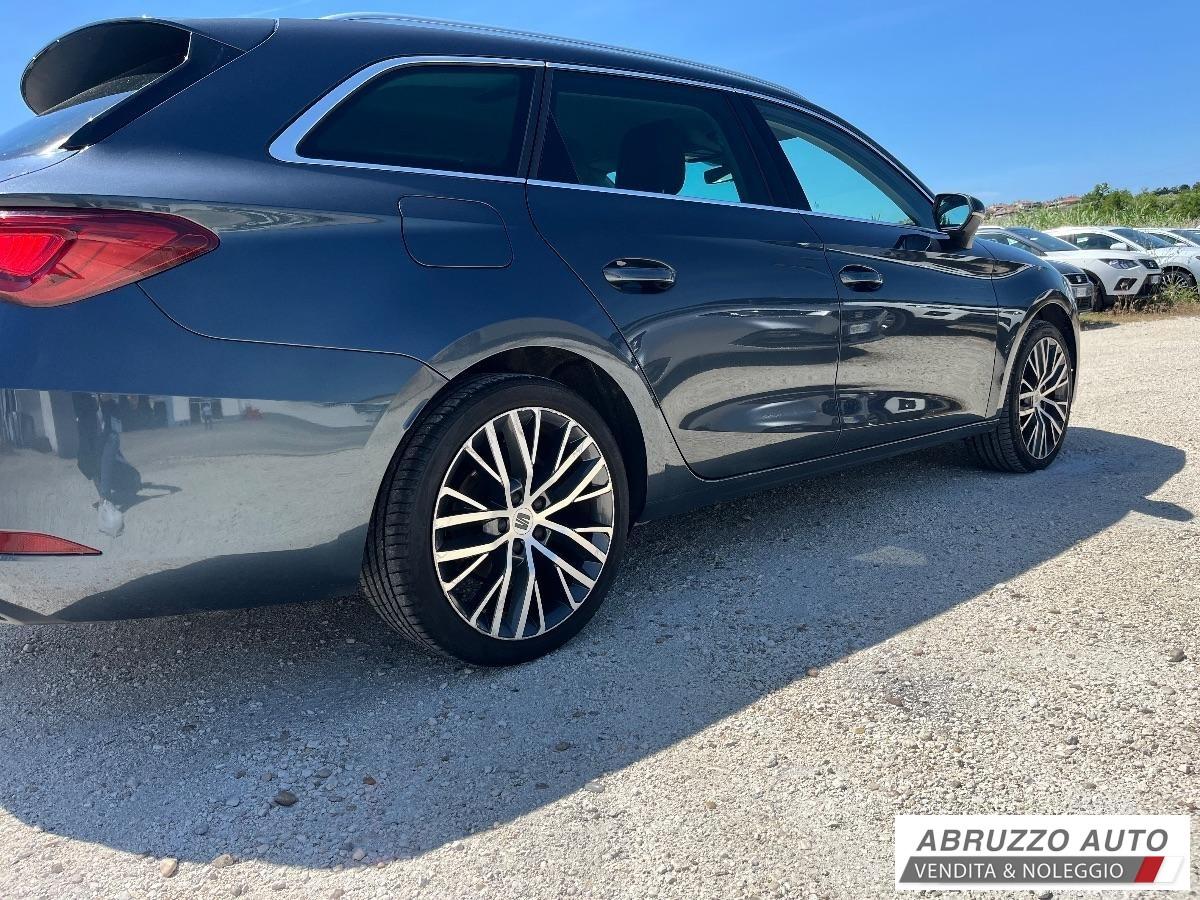SEAT - Leon - ST 1.5 TSI 150CV Xcellence
