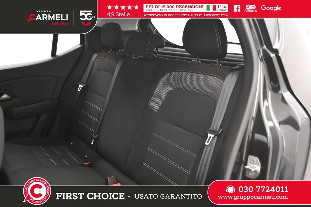 Dacia Sandero Stepway 1.0 tce ECO-G Comfort