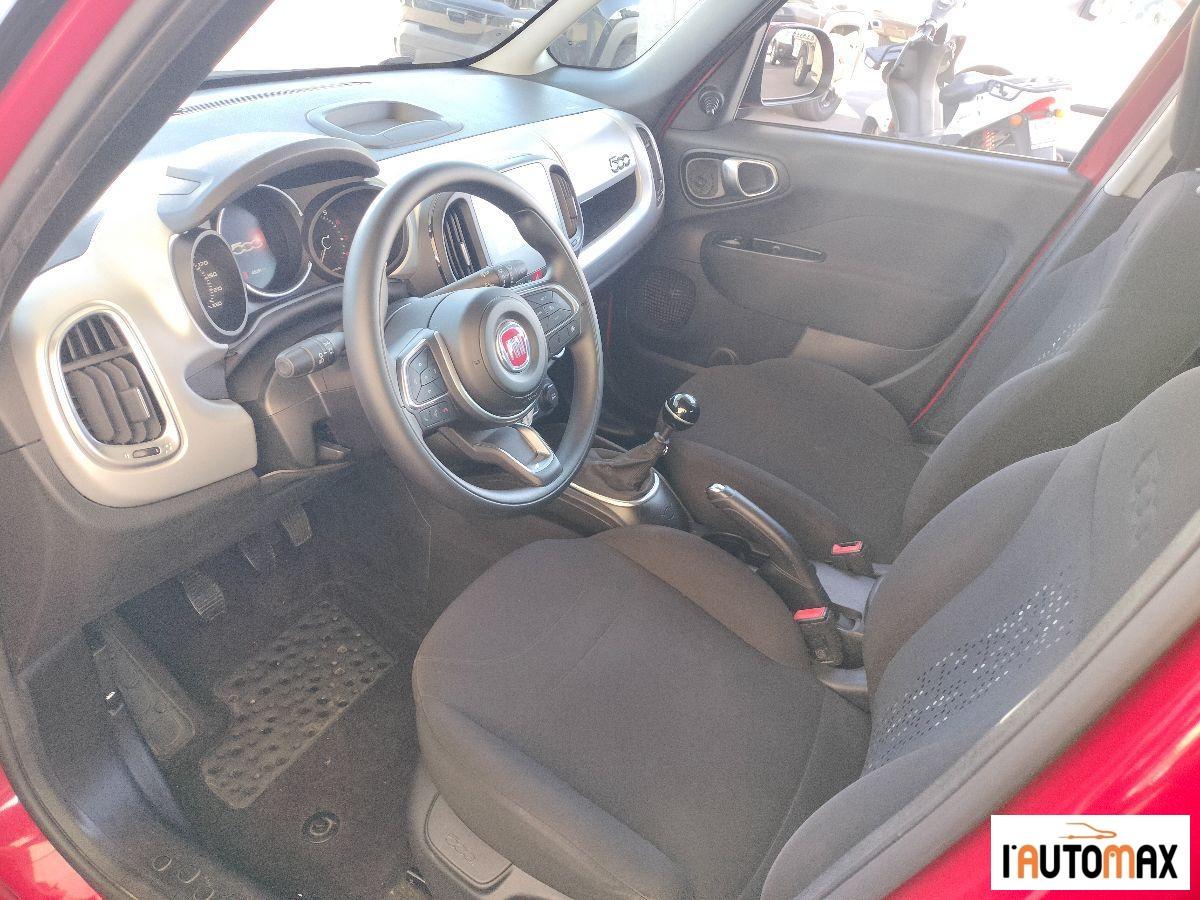FIAT - 500 L 1.4 Connect s&s 95cv