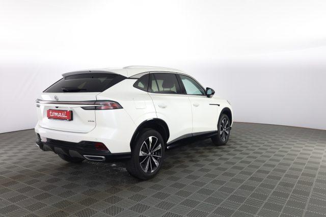 MG HS HS 1.5T-GDI AT Comfort