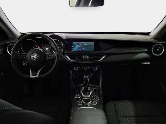 ALFA ROMEO Stelvio 2.2 Turbodiesel 190 CV AT8 RWD Business