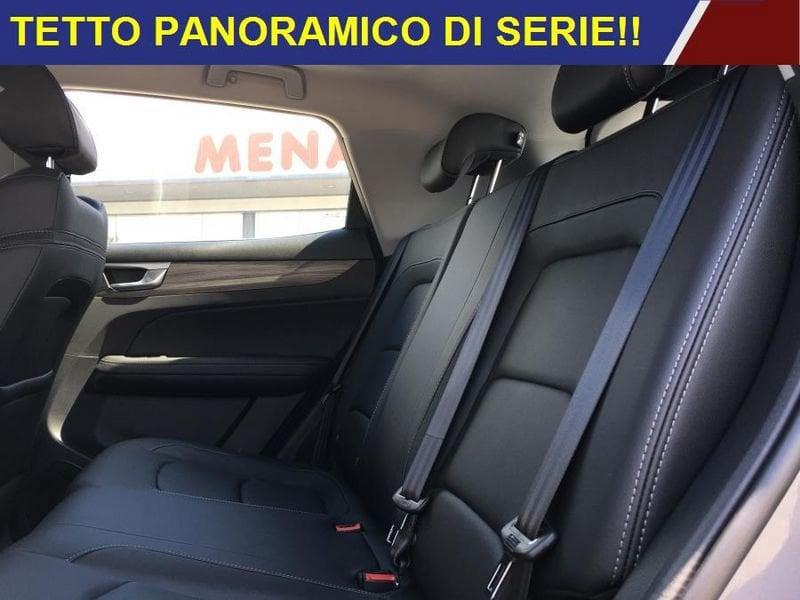 EMC Sei 1.5T GPL CVT AUTOMATICA!! FULL OPTIONAL