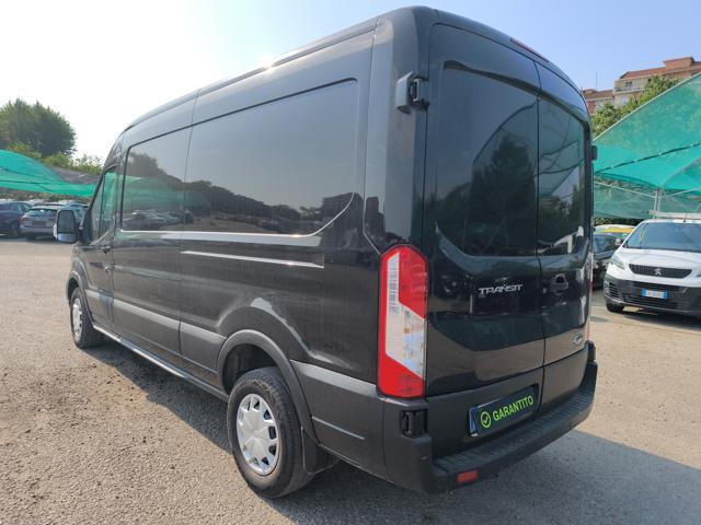 FORD Transit 350 2.0 tdci 130cv trend L3H2 E6.2