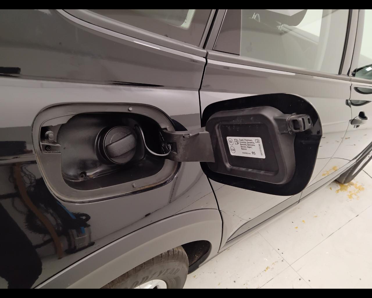 VOLKSWAGEN Taigo - Taigo 1.0 tsi Life 115cv