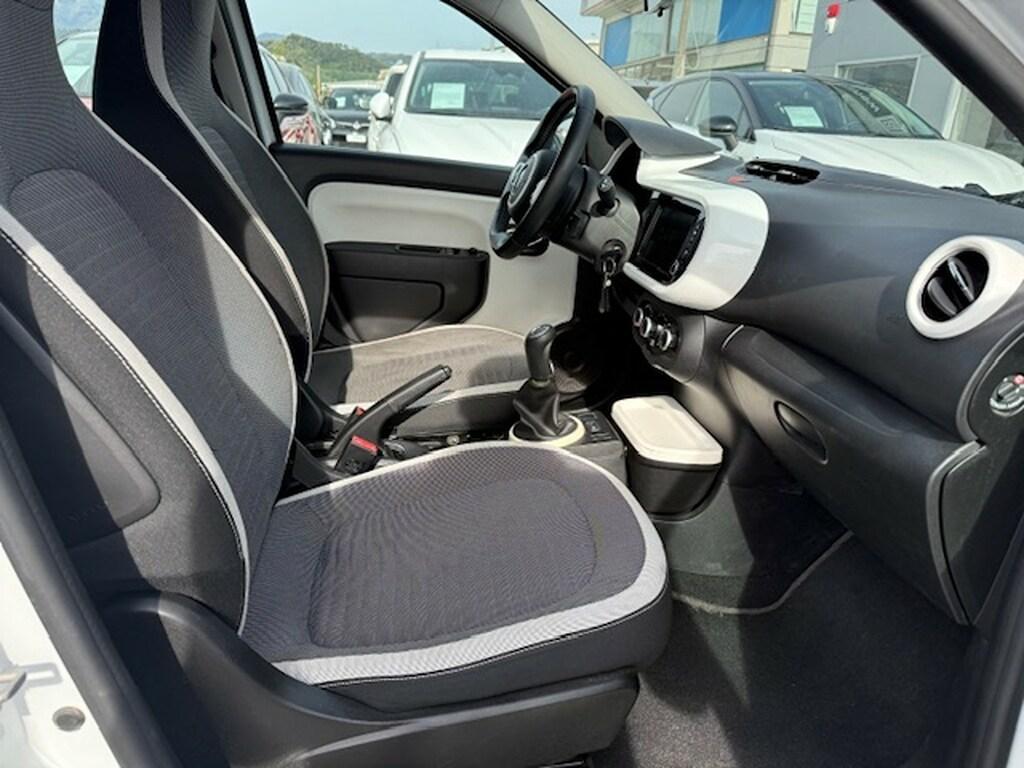 Renault Twingo 1.0 SCe Lovely