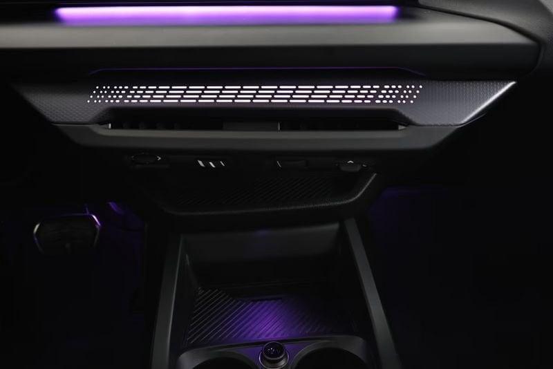 BMW Serie 1 118d MSport LED ACC FULL LED CAMERA NAVI PROFESSIONAL