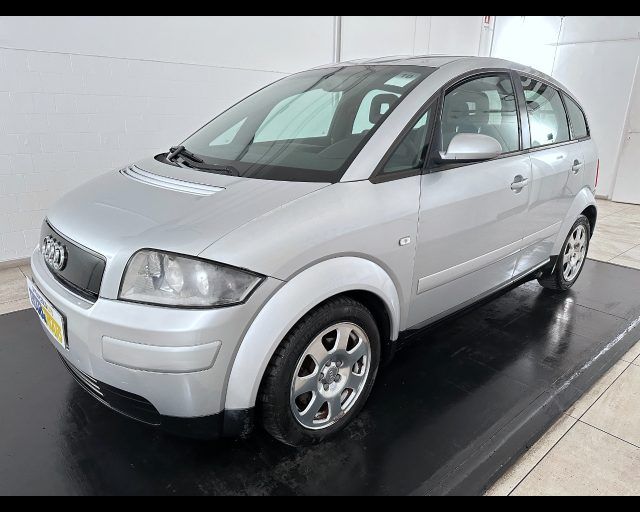 AUDI A2 1.4 Top