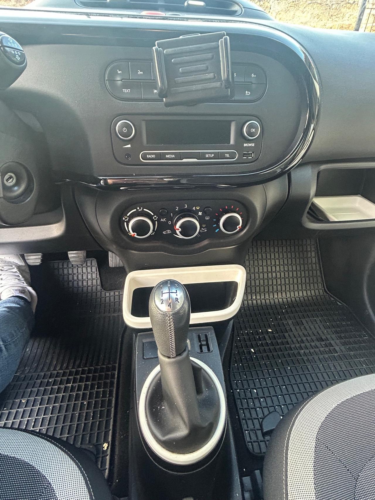 Renault Twingo SCe Stop&Start Intens