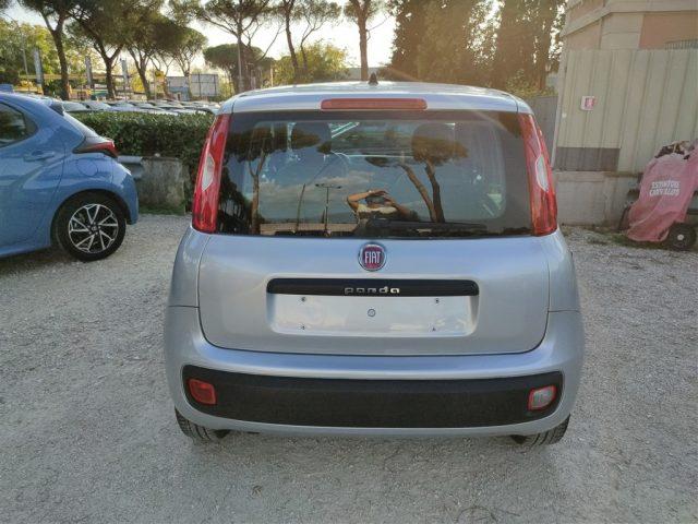 FIAT Panda 1.0 0.9 Twinair Easy CLIMA OK NEOPATENTATI