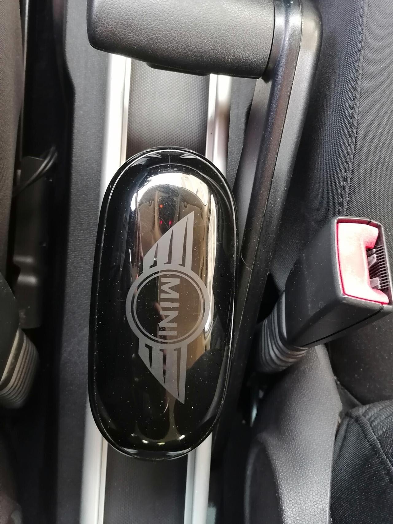 Mini Countryman 1.6d 110cv XENO/CRUISE/ 2014