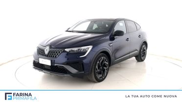 RENAULT Arkana 2023 - Arkana 1.6 E-Tech full hybrid Esprit Alpine 145cv