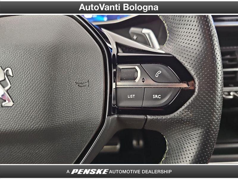 Peugeot 2008 2008 1.5 bluehdi GT Pack 130cv