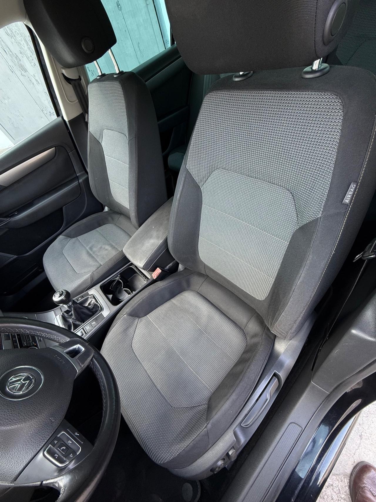 Volkswagen Passat 1.4 TSI METANO 2028 Berlina