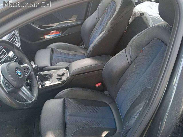 BMW 116 Serie 1 116d M Sport MT6 - GC594VS