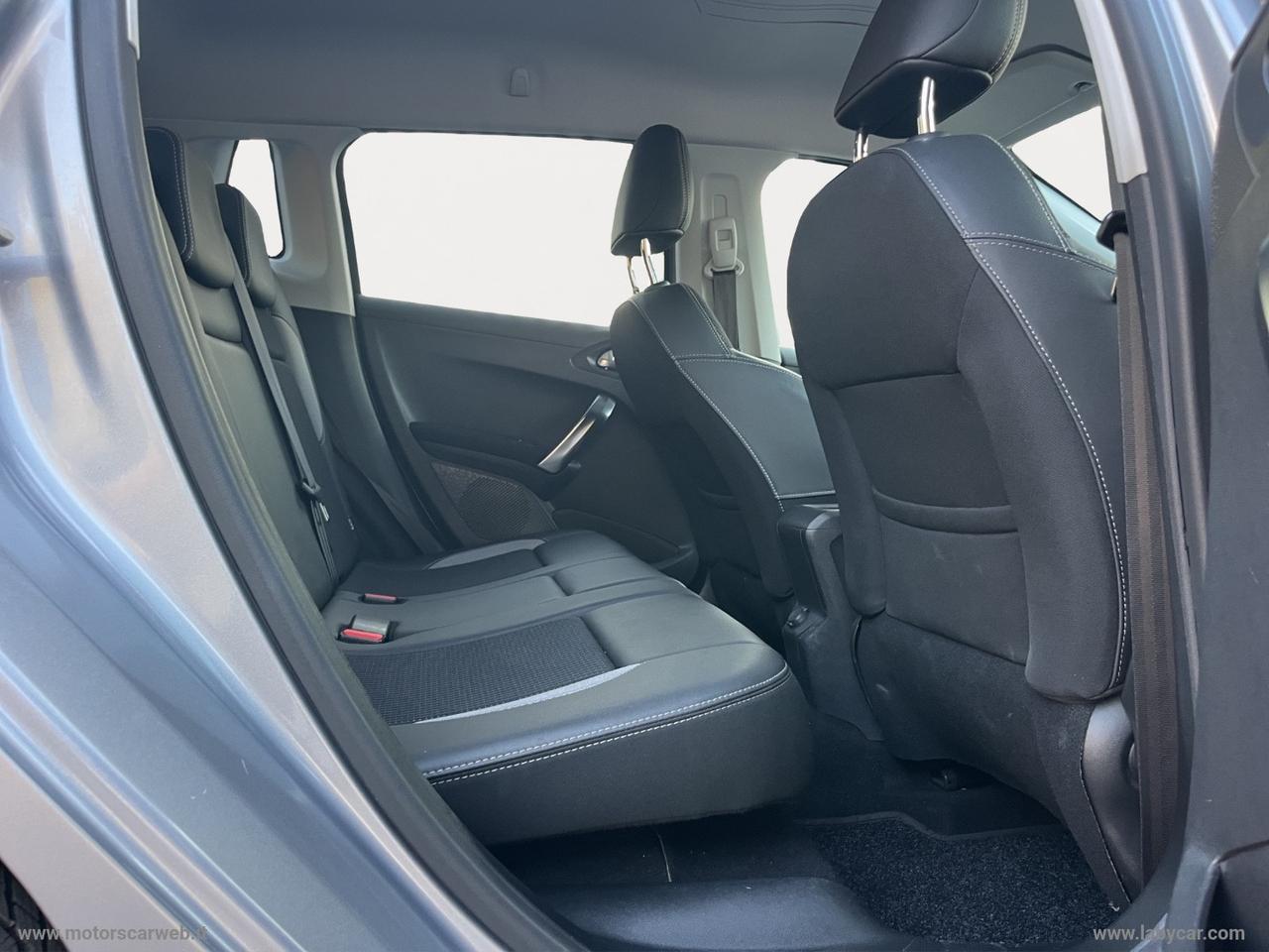 PEUGEOT 2008 BlueHDi 100 S&S Allure