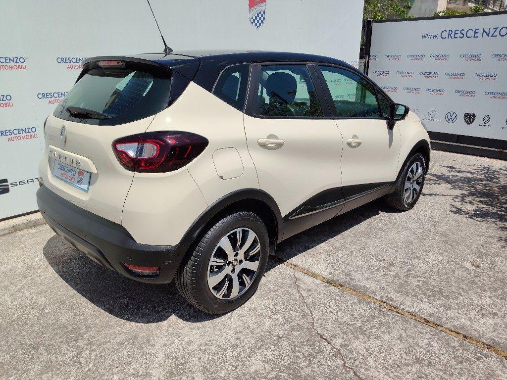 Renault Captur 1.0 TCe 90 CV PREZZO REALE