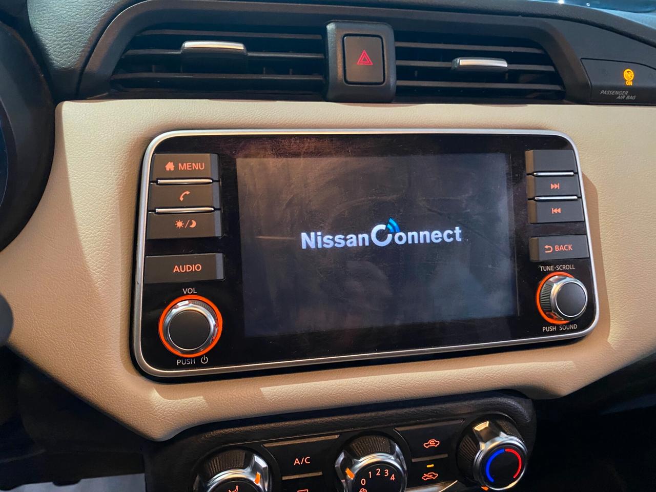 Nissan Micra IG-T 92 GPL 5 porte Eco Acenta