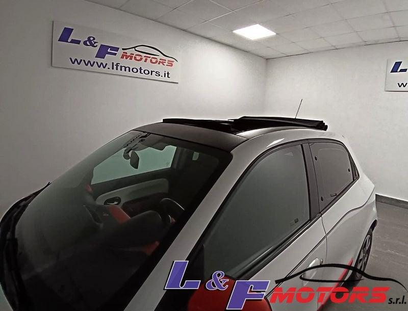 Renault Twingo Twingo SCe Stop&Start Openair