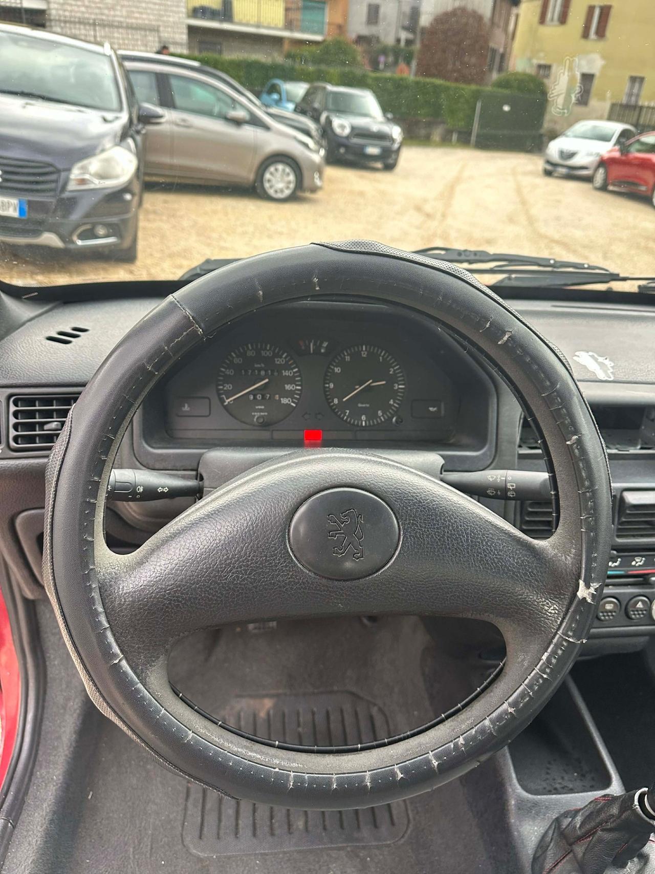 Peugeot 106 XN OTTIMA UNICOPR NEOPAT