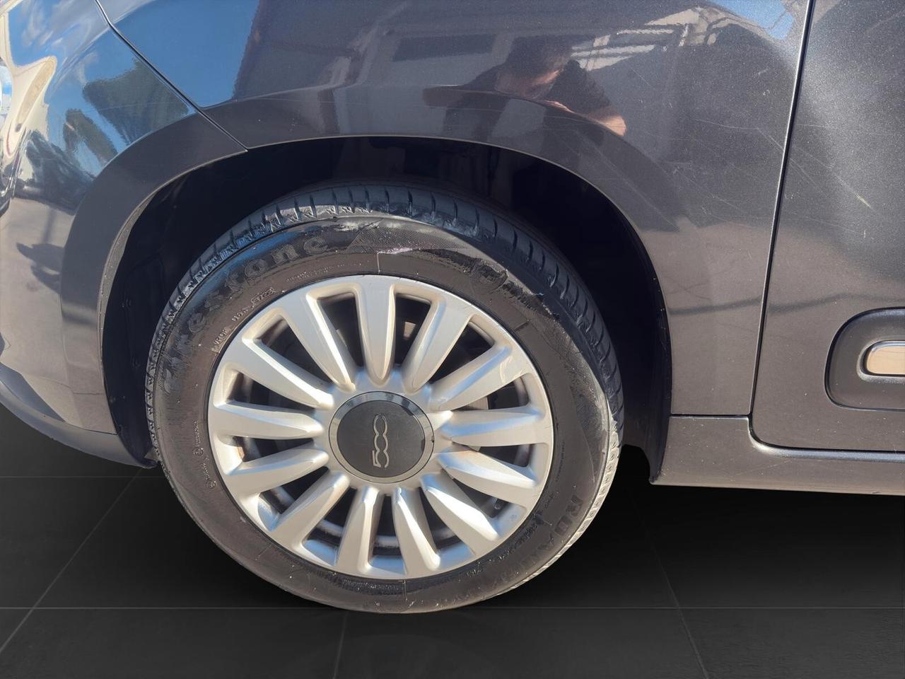 Fiat 500L 1.3 Multijet 85cv Lounge