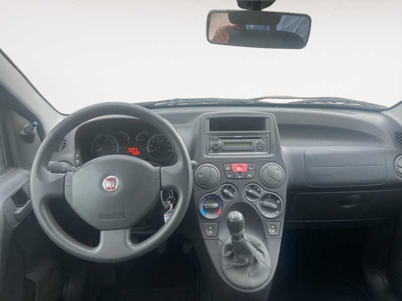 FIAT Panda 1.2 Emotion 69cv