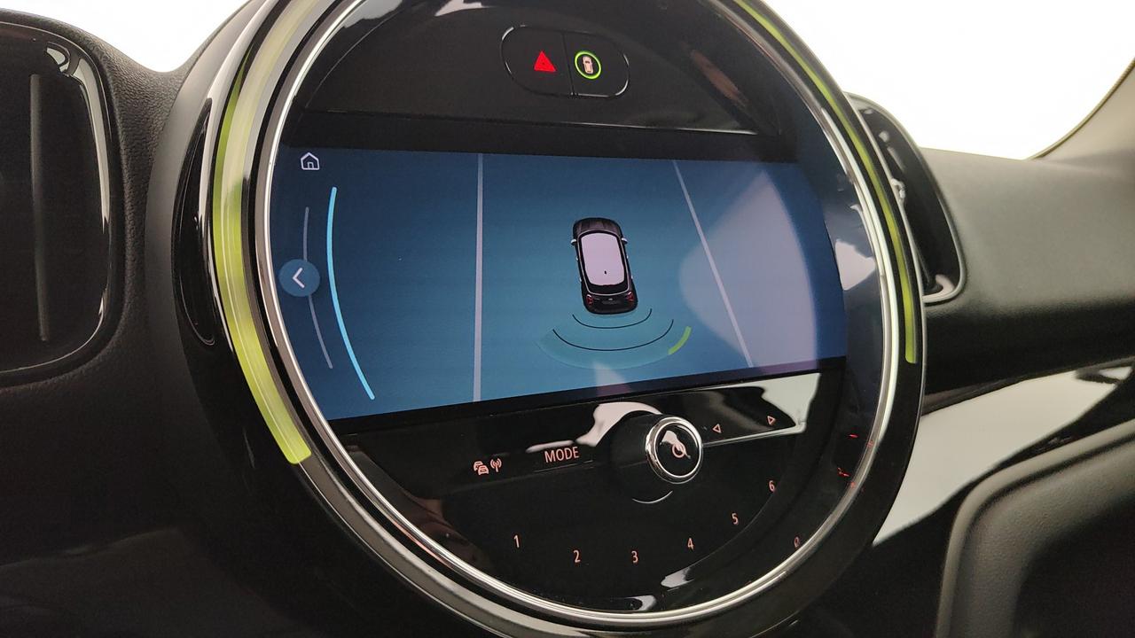 MINI Mini Countryman F60 2020 - Mini Countryman 2.0 Cooper D Busi