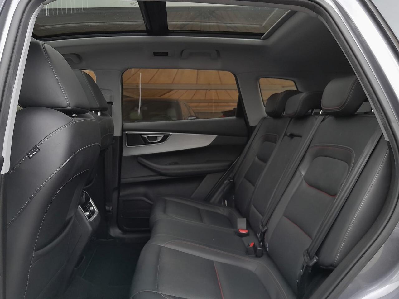 Dr 6.0 1.5 Turbo CVT Bi-Fuel GPL