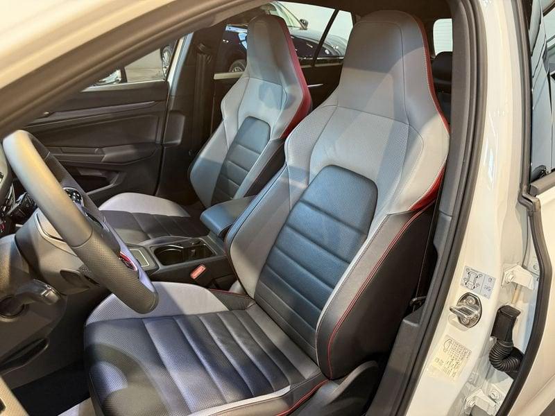 Volkswagen Golf Golf 2.0 TSI GTI DSG