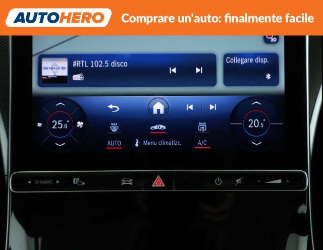 MERCEDES-BENZ C 180 d S.W. Auto Premium