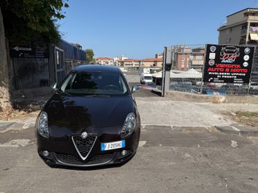 Alfa Romeo Giulietta 1.6 JTDm 120 CV