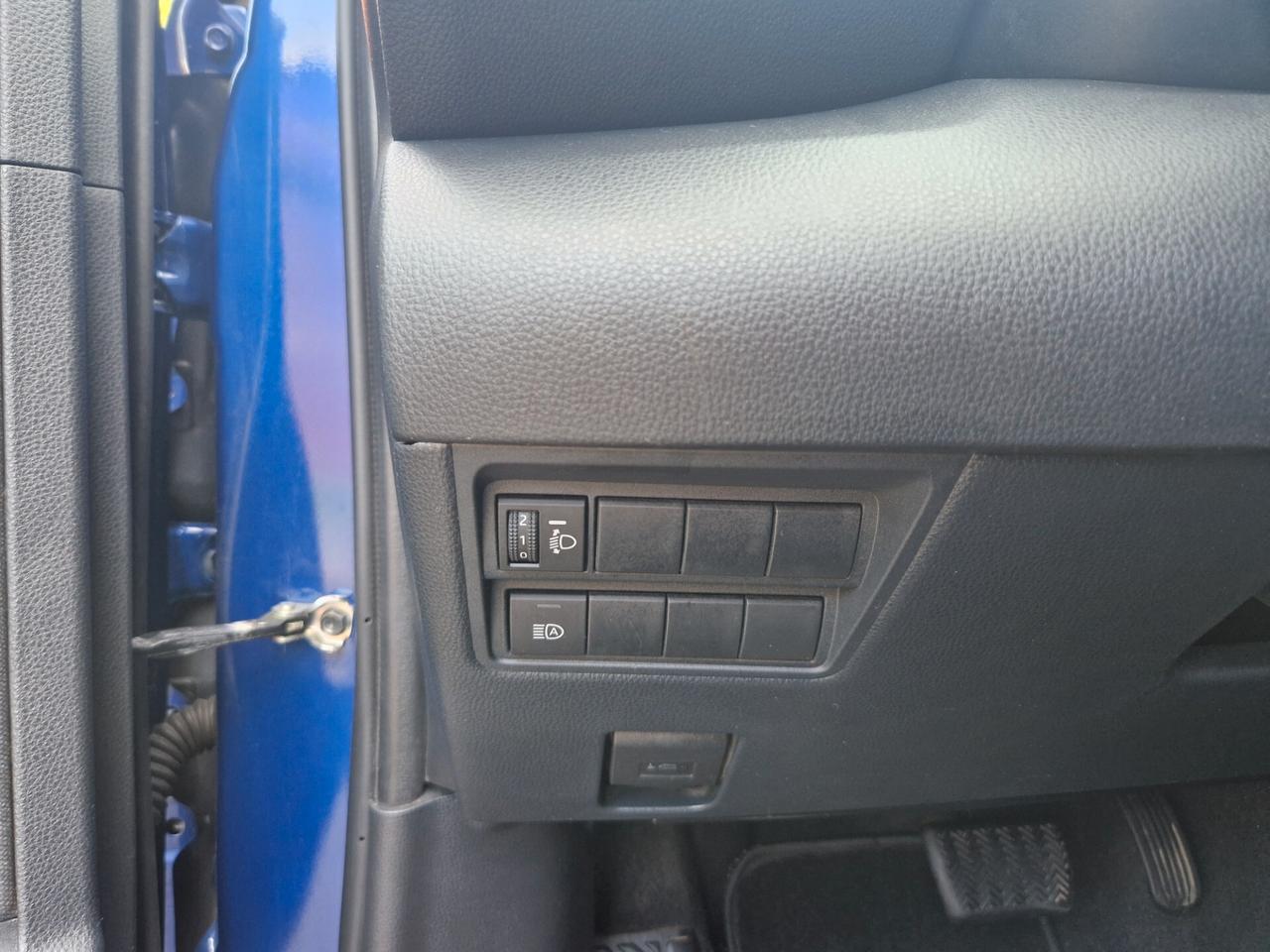 Toyota Yaris Cross Hybrid 1.5 115CV "53.400 km" Carplay, Telecamera