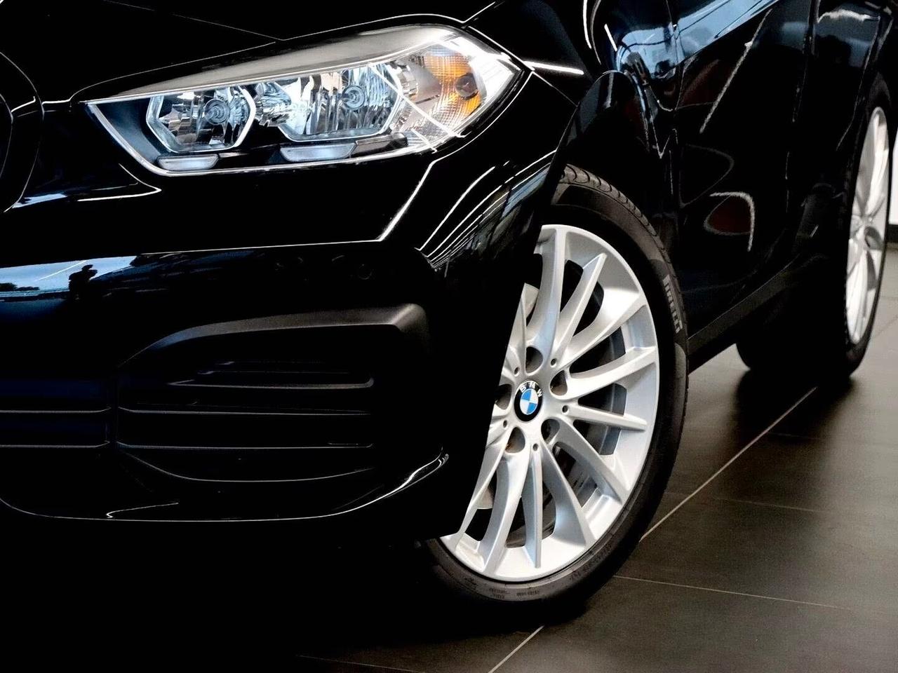 Bmw 118 Msport 140cv