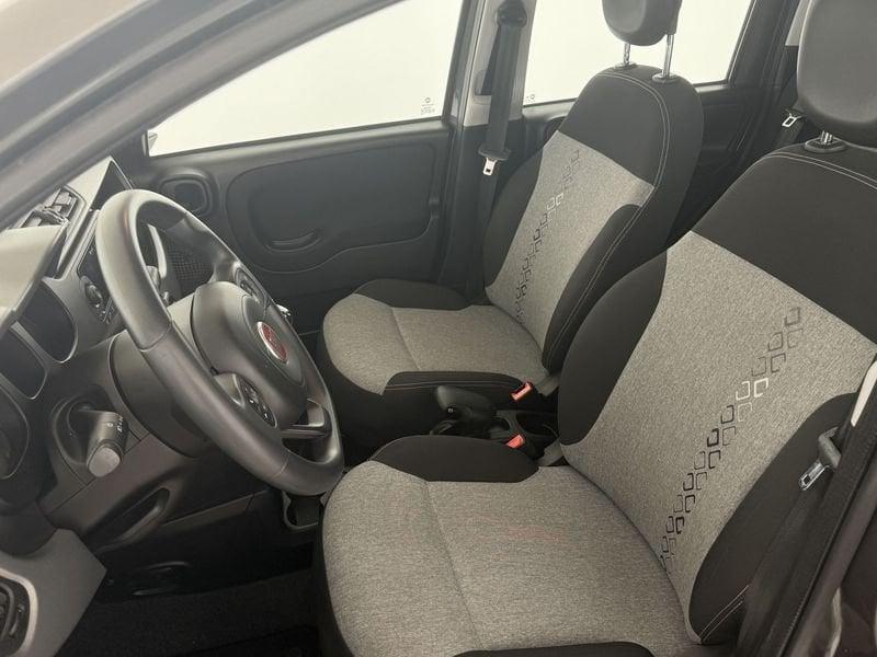 FIAT Panda 1.2 69cv E6 Lounge