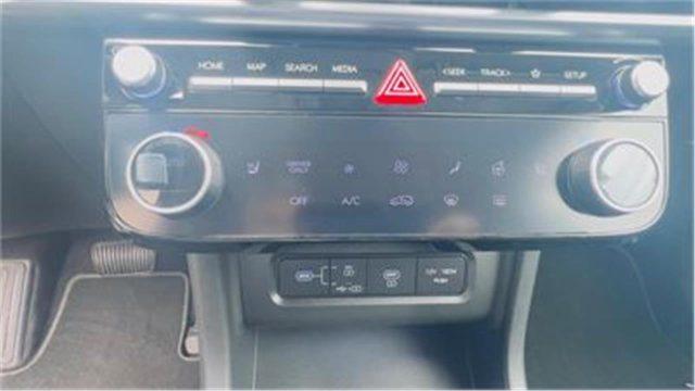 HYUNDAI Tucson 3ª serie 1.6 PHEV 4WD aut. Exellence