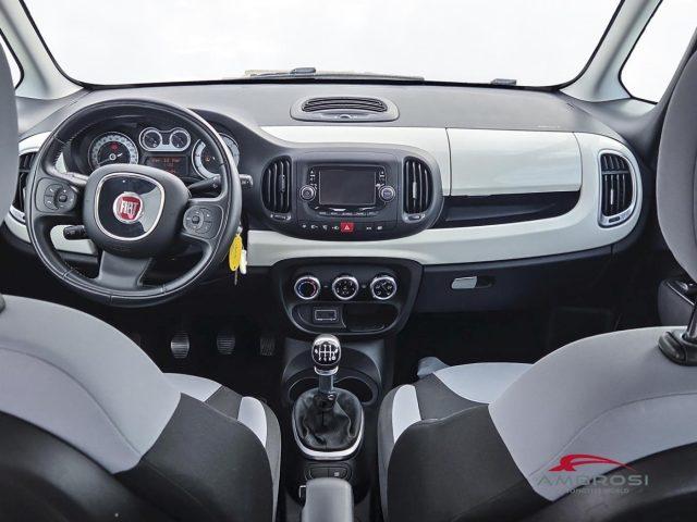 FIAT 500L 1.4 95 CV PopStar