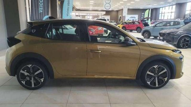Lancia Ypsilon 1.2 mhev